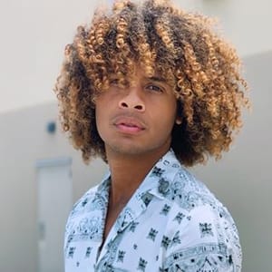 Dominic Toliver