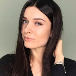Nadia Ustinova