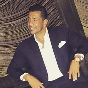 Richie Hosein