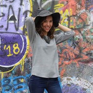 Elizabeth Dufek