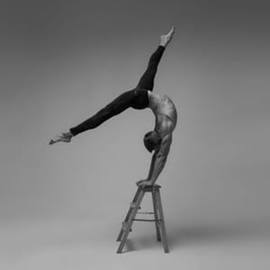 Valentin Chetverkin