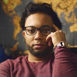 Kelvin Sanchez