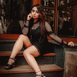 Meghna Datta