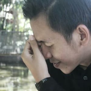 Lelah Maksiat