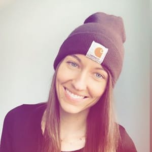 Brittany May