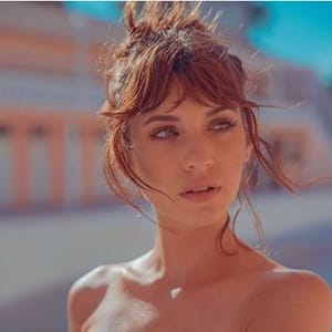 Felicitas Barresi