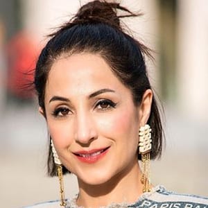 Laila Hamidi