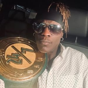 Ron Killings