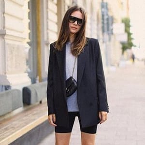 Caroline Blomst