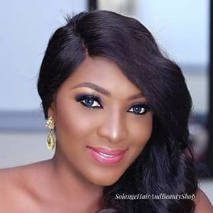 Esther Audu Ojire