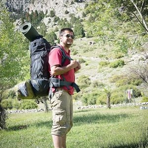 Nuri Corbacioglu