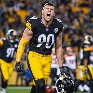 Tj Watt