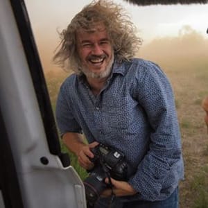 Nick Moir
