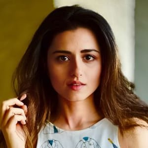 Ridhi Dogra