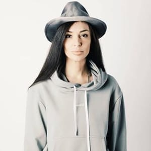 Irina Flash