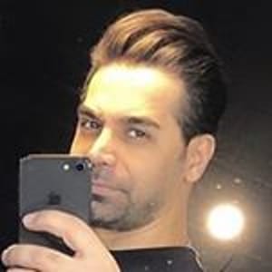 Mehdi Fardi