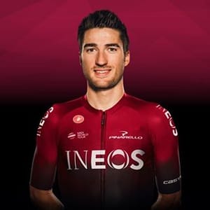 Gianni Moscon