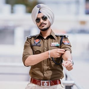 Rajvir Jawanda