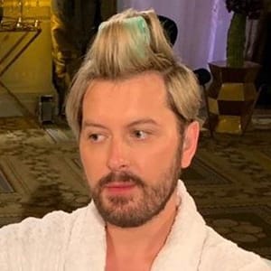 Brian Dowling Gourounlian