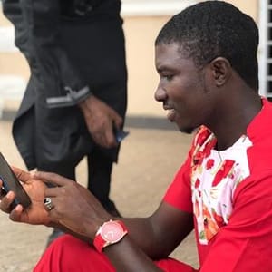 Abu-sarki Abubakar