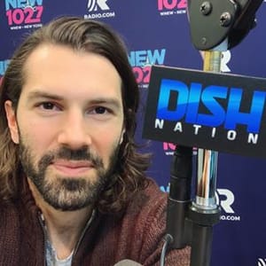 Mike Adam