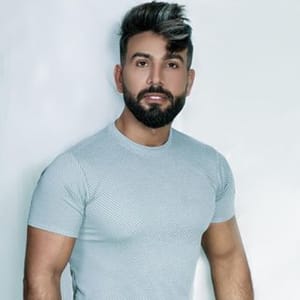Mohamad Haraki