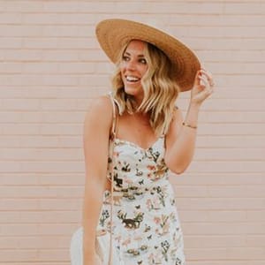 Taylor Jacobs