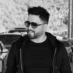 Hisham El Hajj
