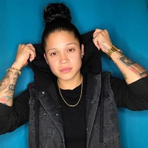 Kaycee Clark