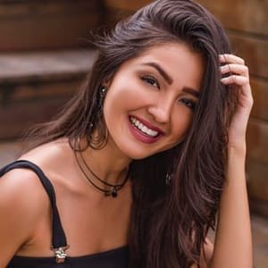 Claudia Akemi