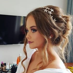 Niamh Blackshaw