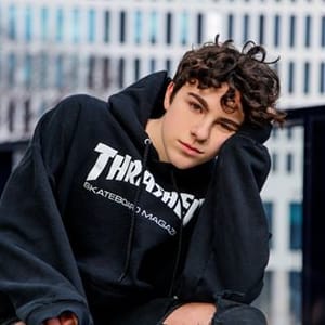 Alessandro Amendola