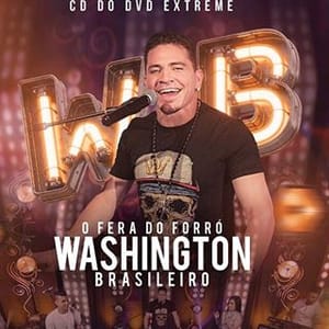Washington Brasileiro