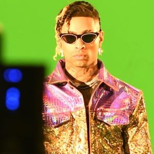 Ronny J