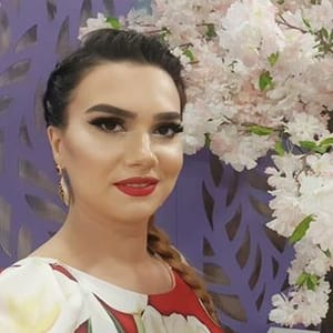 Beyimxanim Veliyeva