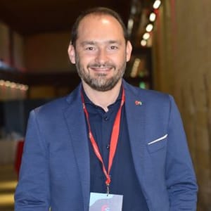 Gianluca Di Marzio