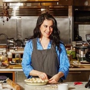 Claire Saffitz