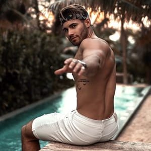 Fabian Kitzweger