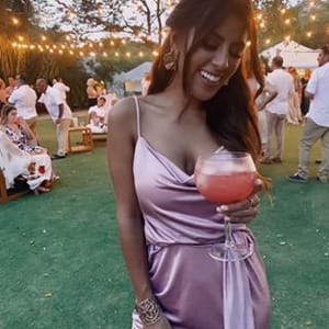 Maria Fernanda Leon
