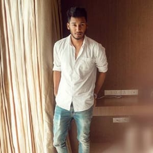 Arindam Sikdar