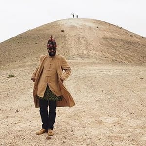 Mobola Jidawodu