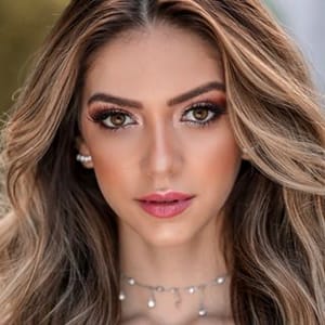 Jordanna Maia