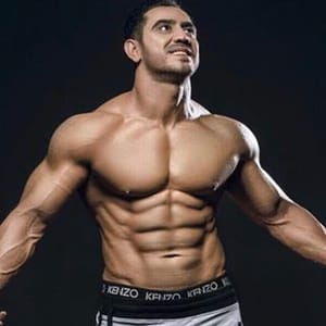 Anar Heyderov