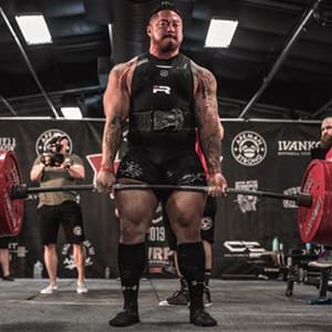 Andy Huang