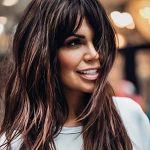 Rachel Jacob