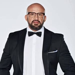 Tomasz Oswiecinski