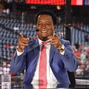 Pedro Martinez