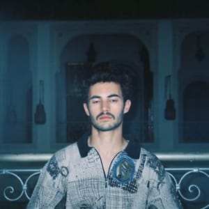 Joao Arrais