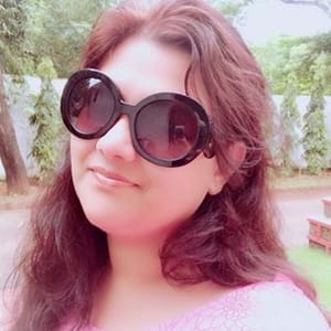Kriti Bansal Singh