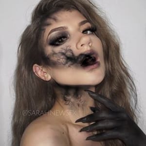 Sarah New